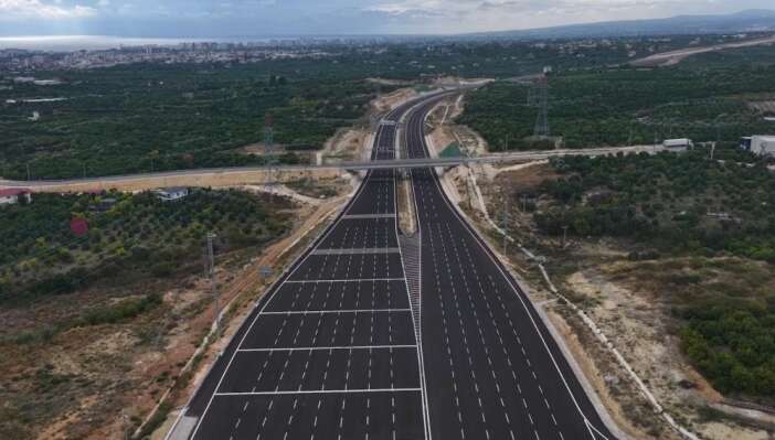 konya-mersin-yolunda-yeni-donem-25-saatlik-yol-18-dakika-olacak