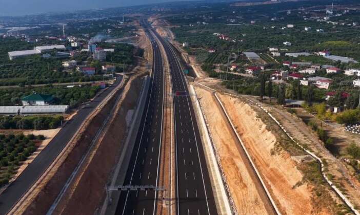 konya-mersin-yolunda-yeni-donem-25-saatlik-yol-18-dakika-olacak
