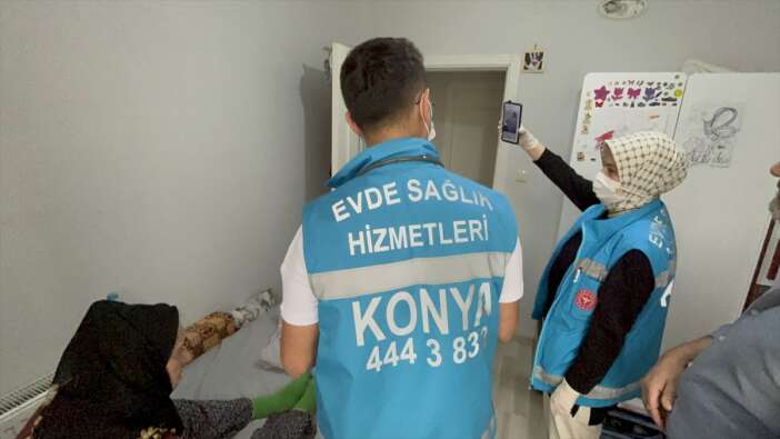 konyada-bu-hastalar-artik-doktor-doktor-gezmeyecek-rapor-evde-cikiyor