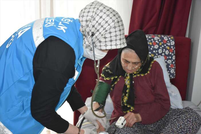 konyada-bu-hastalar-artik-doktor-doktor-gezmeyecek-rapor-evde-cikiyor