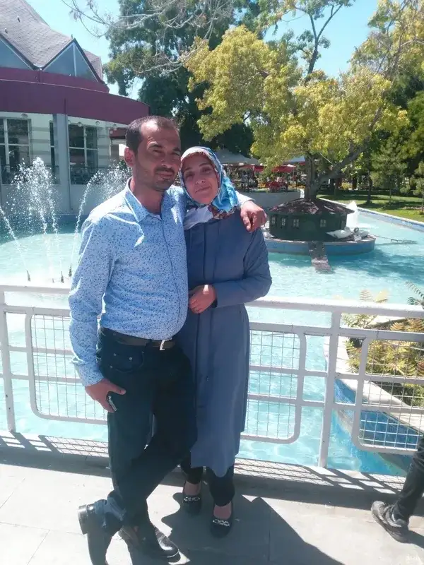 Konya’da düğün evini yas evine çeviren cani koca ağırlaştırılmış ...