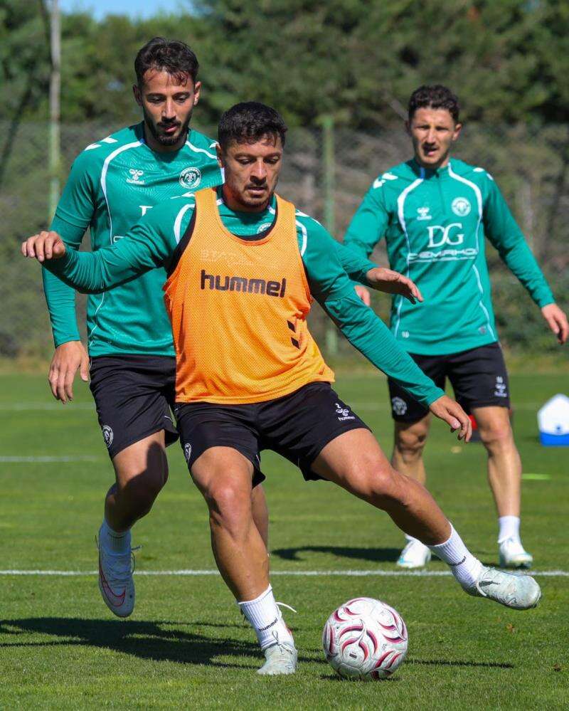 konyasporda-rakip-genclerbirligi-hazirliklar-basladi