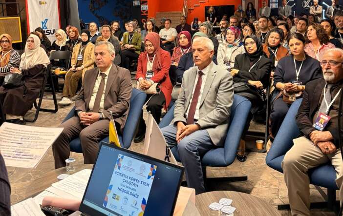 konyada-100-ogretmen-gelecegin-egitimini-tasarlamak-icin-bir-araya-geldi