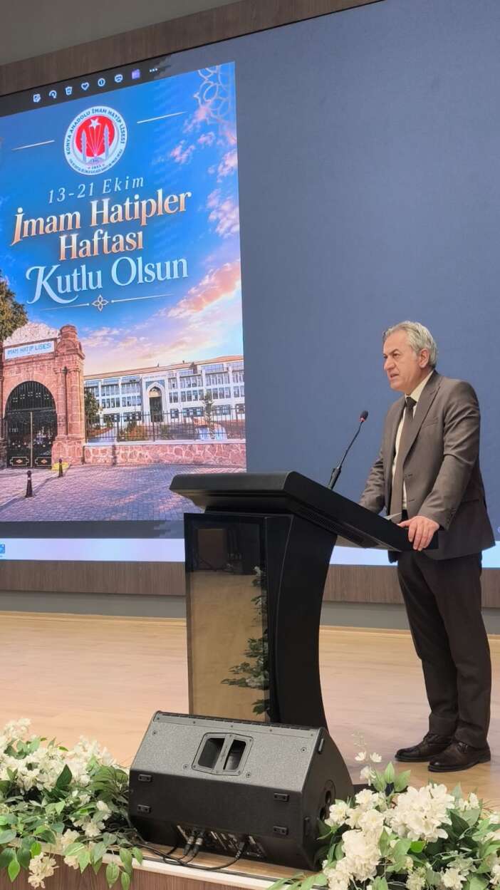 konyada-imam-hatip-okullarinin-75-yillik-gecmisi-ele-alindi