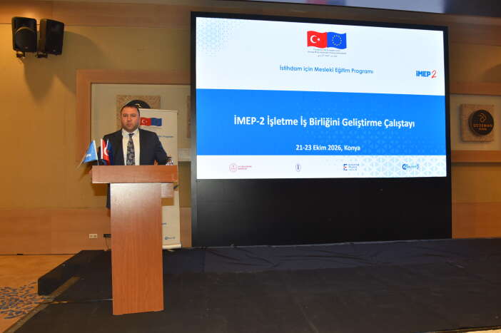 konyada-mesleki-egitimin-gelecegine-yon-verecek-calistay-basladi