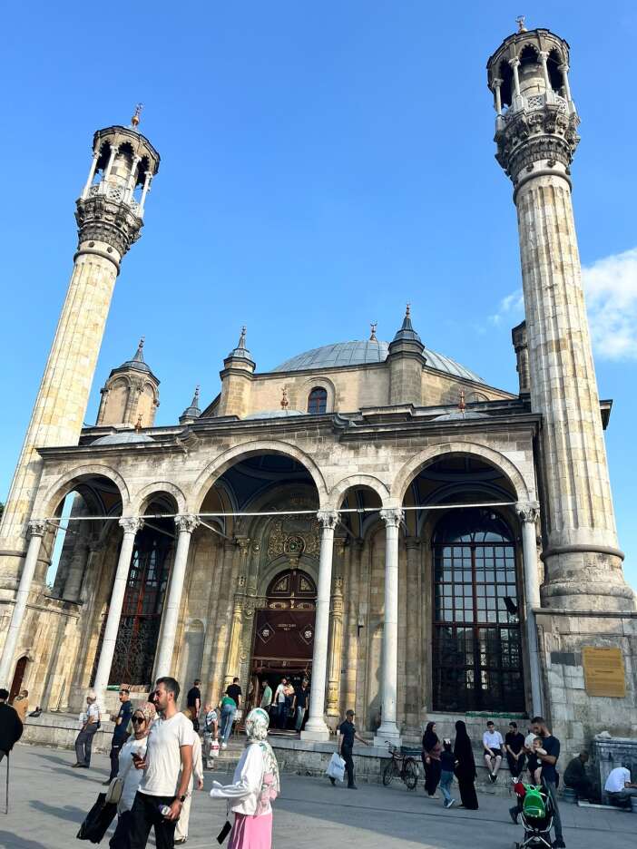 konyada-yangindan-dogan-essiz-tarih-tam-150-yillik