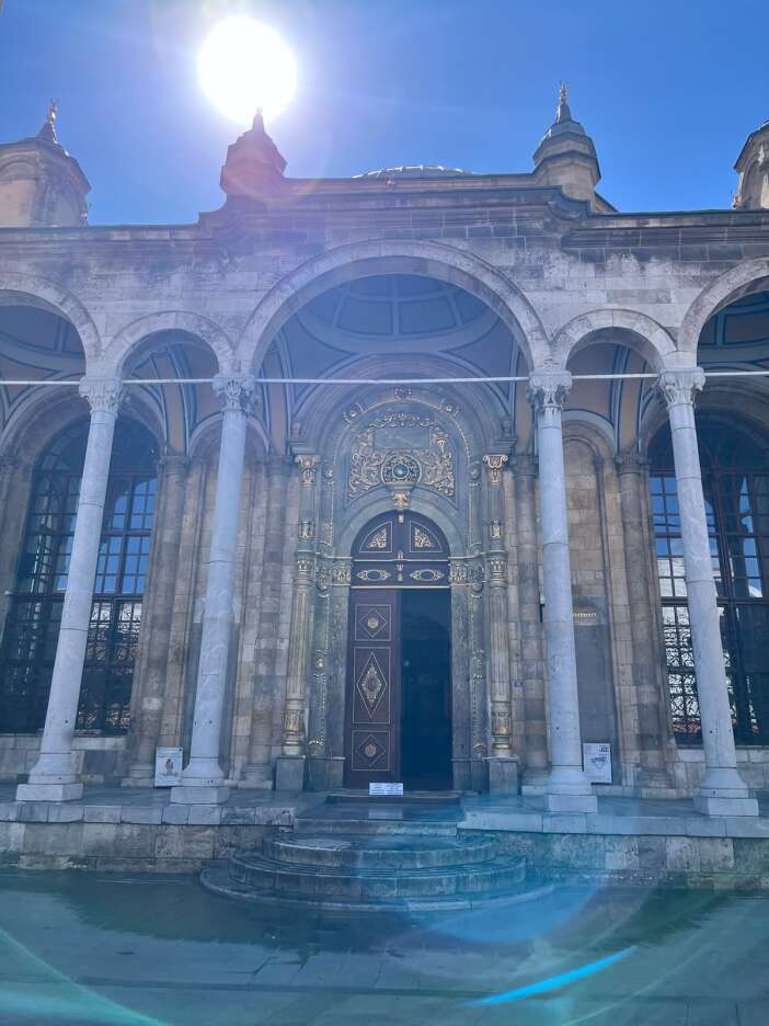 konyada-yangindan-dogan-essiz-tarih-tam-150-yillik