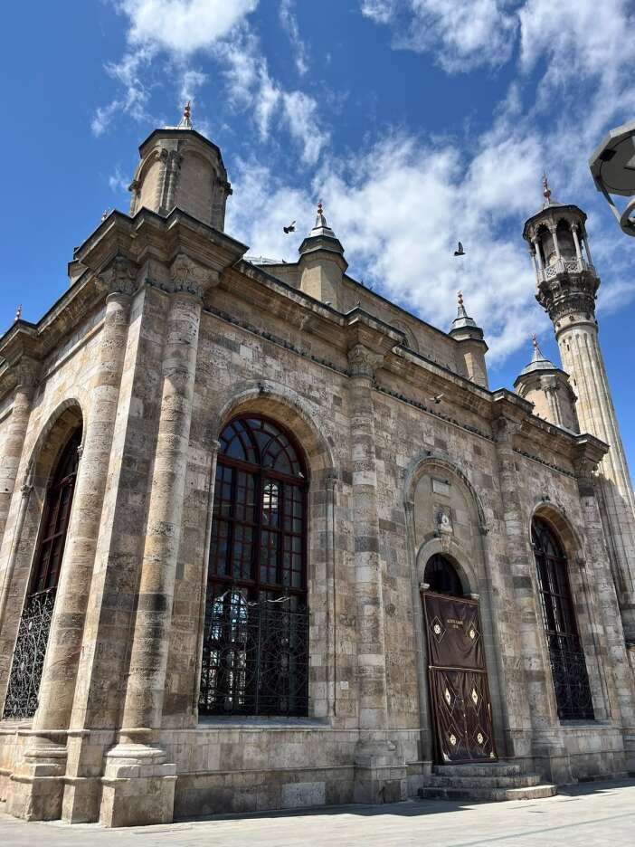konyada-yangindan-dogan-essiz-tarih-tam-150-yillik