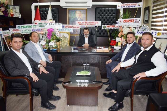 karapinar-ticaret-borsasinda-baskan-degisti-iste-yeni-yonetim