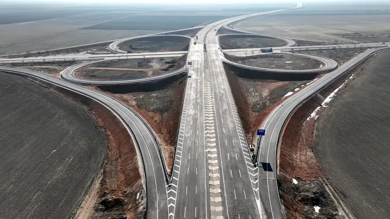 konya-cevre-yolunda-kritik-asama-iki-yonde-trafik-akisi-degisiyor