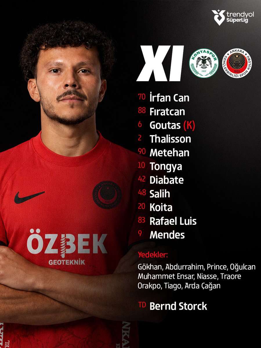 genclerbirligi