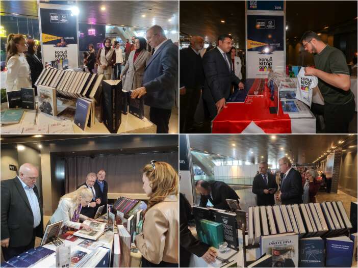 konya-kitap-gunlerinde-bu-yil-bir-ilk-yasandi