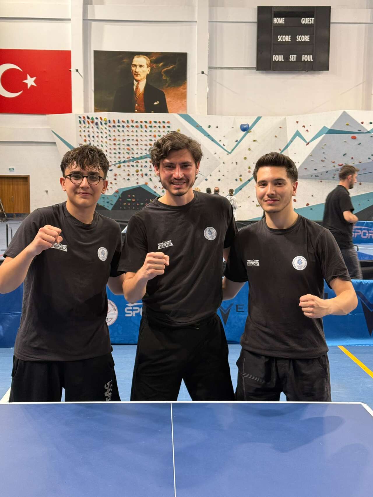 selcuklu-belediyespordan-masa-tenisinde-lige-guclu-baslangic