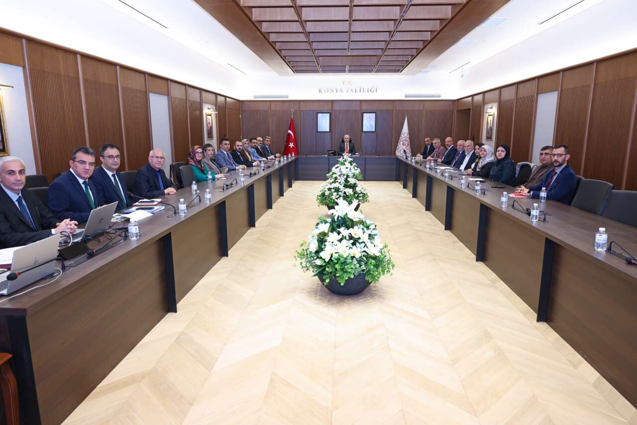 konyada-is-arayanlari-ilgilendiren-toplanti-yeni-donem-icin-kararlar-alindi