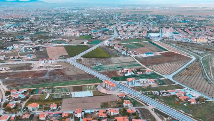 konyaya-yeni-cevre-yolu-niteliginde-ulasim-hatti-geliyor