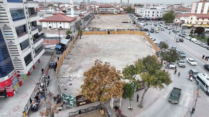 konyada-peynir-pazarinin-cehresi-degisiyor-yikim-bitti
