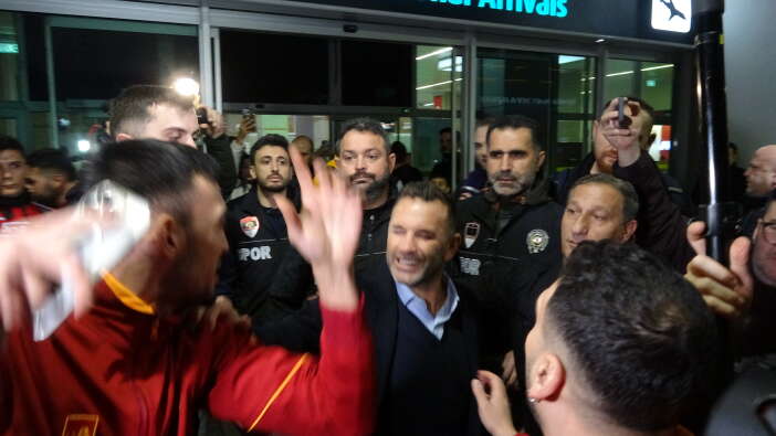 galatasaray-kafilesi-konyada-boyle-karsilandi