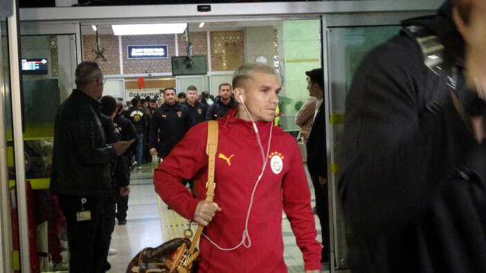 galatasaray-kafilesi-konyada-boyle-karsilandi