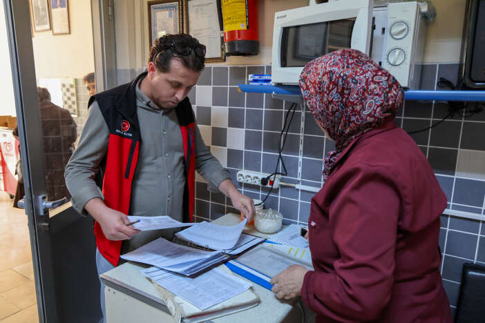 konyada-okul-kantinleri-mercek-altinda-ekipler-tek-tek-inceliyor