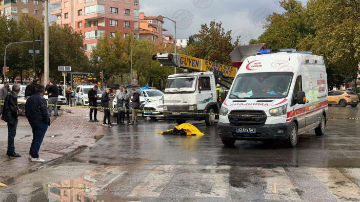 konyanin-merkezinde-aracin-carptigi-yaya-hayatini-kaybetti