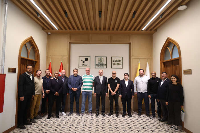 bm-heyeti-konyada-cop31-icin-baskan-altay-ile-gorustuler