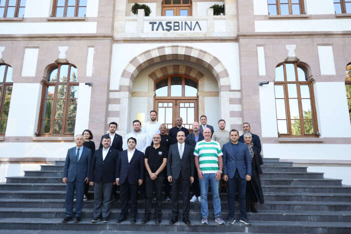 bm-heyeti-konyada-cop31-icin-baskan-altay-ile-gorustuler