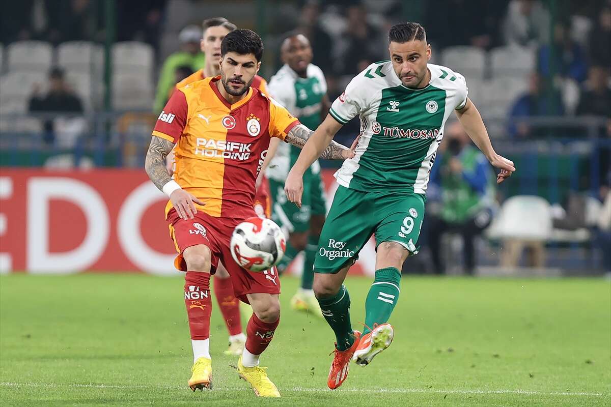 konyaspor-galatasaray-macinda-hava-durumu-yagmur-yagacak-mi
