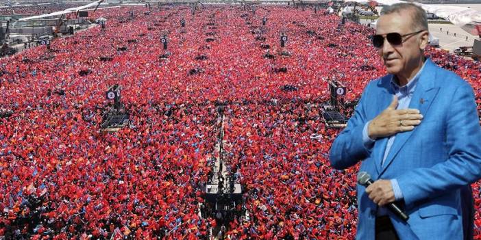 AK Parti İstanbul seçim şarkısını yayınladı