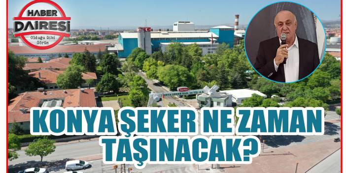 Türkiye’de şeker krizi var mı? Başkan Erkoyuncu net konuştu