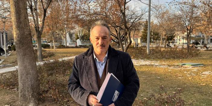 Öksüz Ozan, "Depreme Destan" yazdı!